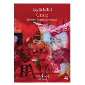 Gecede / Leyla Erbil