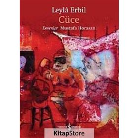 Gecede / Leyla Erbil