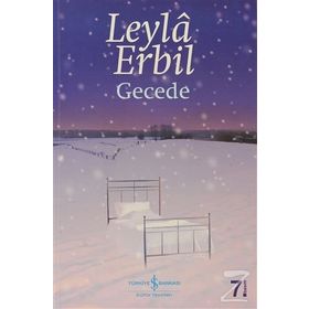 Gecede / Leyla Erbil