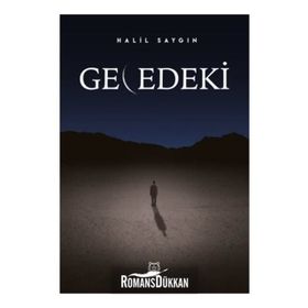 Gecedeki - Halil Saygın