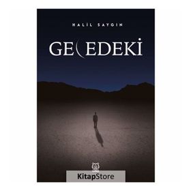 Gecedeki - Halil Saygın