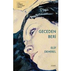Geceden Beri - Elif Demirel