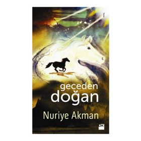 GECEDEN DOĞAN - NURIYE AKMAN