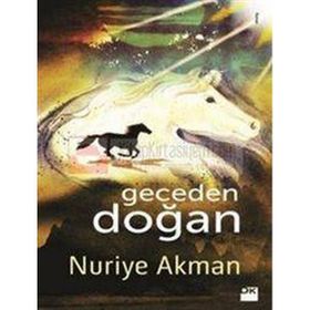 GECEDEN DOĞAN - NURIYE AKMAN