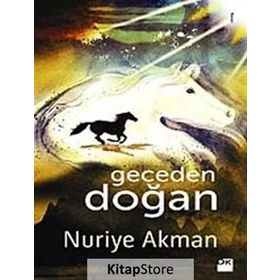 GECEDEN DOĞAN - NURIYE AKMAN