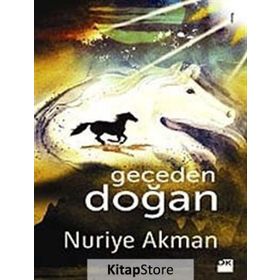 GECEDEN DOĞAN - NURIYE AKMAN