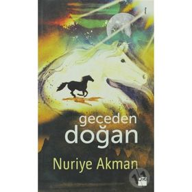 GECEDEN DOĞAN - NURIYE AKMAN