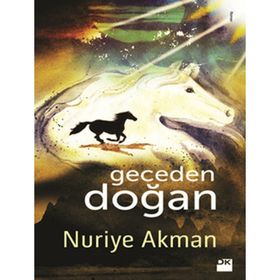 GECEDEN DOĞAN - NURIYE AKMAN