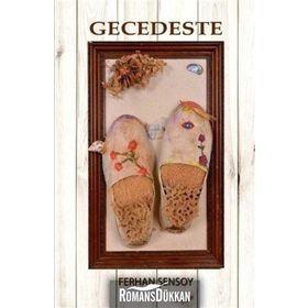 Gecedeste - Ferhan Şensoy