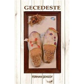 Gecedeste - Ferhan Şensoy