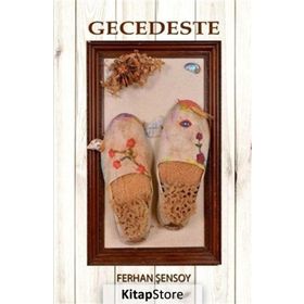 Gecedeste - Ferhan Şensoy