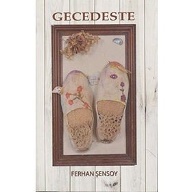 Gecedeste - Ferhan Şensoy