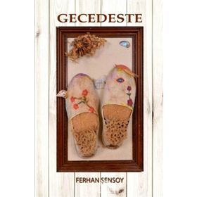 Gecedeste - Ferhan Şensoy