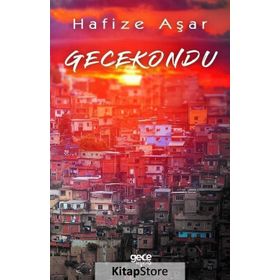 Gecekondu - Hafize Aşar