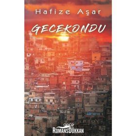 Gecekondu - Hafize Aşar