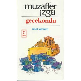 Gecekondu - Muzaffer İzgü