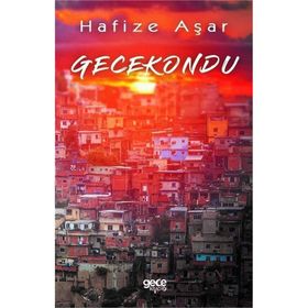 Gecekondu - Muzaffer İzgü