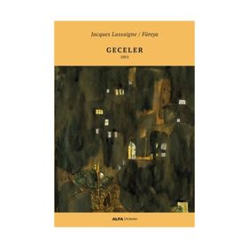 Geceler-1951 - Füreya