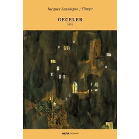 Geceler-1951 - Füreya