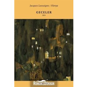 Geceler-1951 - Füreya