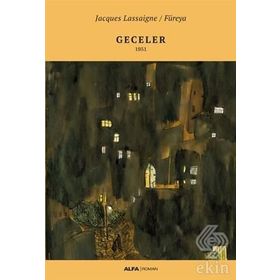 Geceler-1951 - Füreya