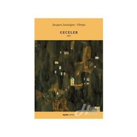 Geceler-1951 - Füreya