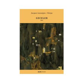 Geceler-1951 - Füreya