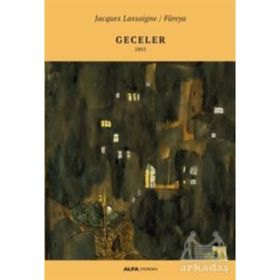 Geceler-1951 - Füreya