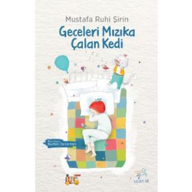 Geceleri Mızıka Çalan Kedi - Kolektif