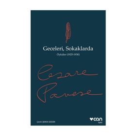 Geceleri, Sokaklarda - Cesare Pavese