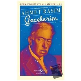 Gecelerim - İş Bankası Kültür Yayınları