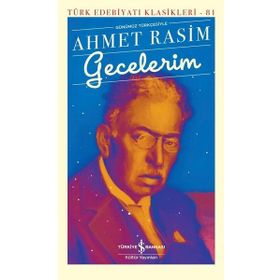 Gecelerim - İş Bankası Kültür Yayınları