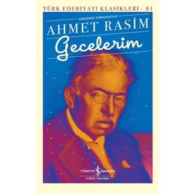 Gecelerim - İş Bankası Kültür Yayınları