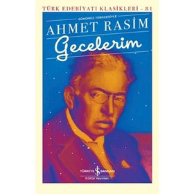 Gecelerim - İş Bankası Kültür Yayınları