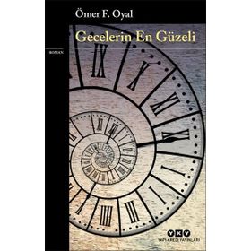 Gecelerin En Güzeli - Ömer Fikret Oyal