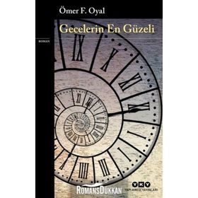 Gecelerin En Güzeli - Ömer Fikret Oyal