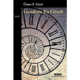 Gecelerin En Güzeli - Ömer Fikret Oyal