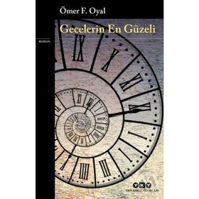 Gecelerin En Güzeli - Ömer Fikret Oyal