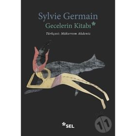 Gecelerin Kitabı - Sylvie Germain