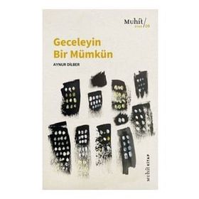 Geceleyin Bir Mümkün - Aynur Dilber