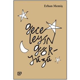 Geceleyin Gökyüzü - Erhan Memiş