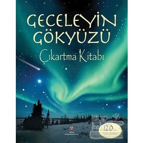 Geceleyin Gökyüzü - Erhan Memiş