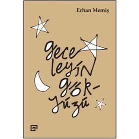 Geceleyin Gökyüzü - Erhan Memiş