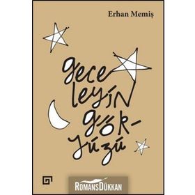 Geceleyin Gökyüzü - Erhan Memiş