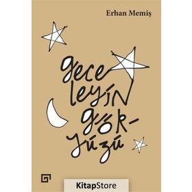 Geceleyin Gökyüzü - Erhan Memiş