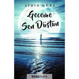 Geceme Sen Düştün - Aydın Gürz