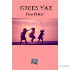 Geçen Yaz - Ebrar Elmas