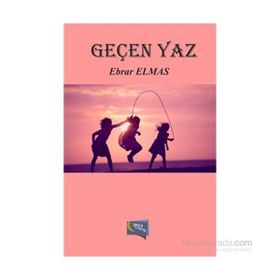 Geçen Yaz - Ebrar Elmas