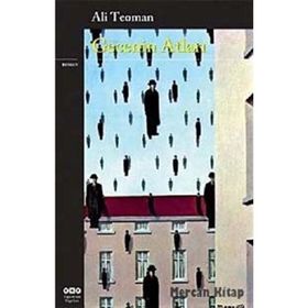 GECENIN ATLARI KONSTANTINIYYE ÜÇLEMESİ III - ALI TEOMAN