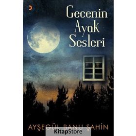 Gecenin Ayak Sesleri - Ayşegül Banu Şahin
